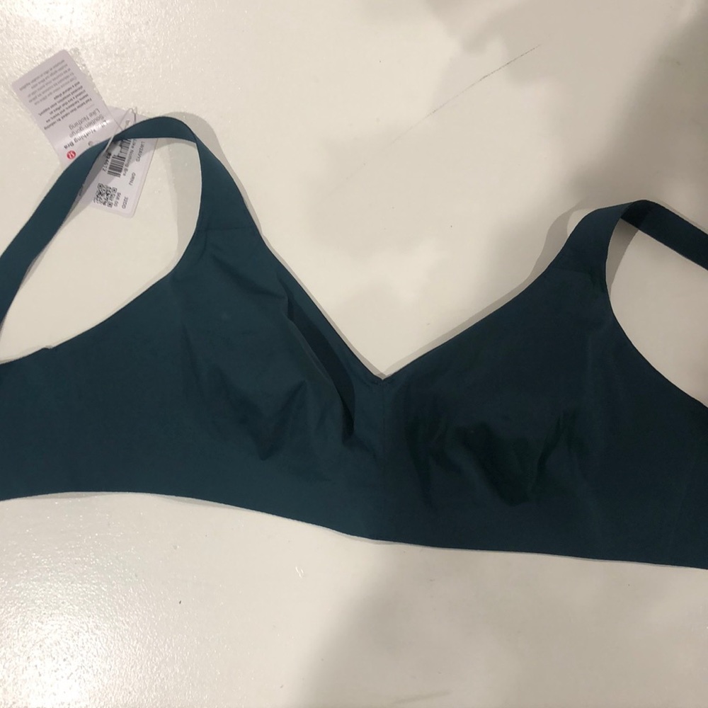 Like Nothing Bra Lululemon 32DD NWT